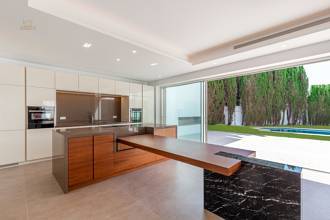 Thumbnail von Los Monteros Villa ES115217