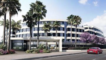 Thumbnail von Apartment For Sale in Torremolinos, Málaga