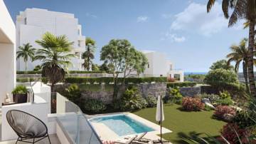 Thumbnail von Villa For Sale in Marbella centre, Málaga