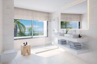 Thumbnail von Villa For Sale in Marbella centre, Málaga