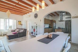 Thumbnail von Palma de Mallorca Villa ES112040