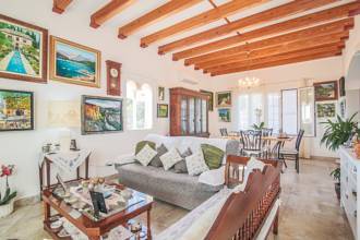 Thumbnail von Palma de Mallorca Villa ES112040