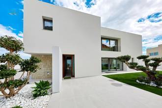 Thumbnail von Finestrat Villa ES114416