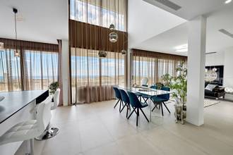Thumbnail von Finestrat Villa ES114416