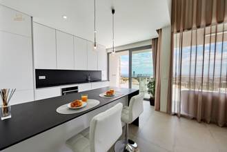Thumbnail von Finestrat Villa ES114416
