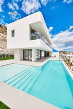 Thumbnail von Finestrat Villa ES114416