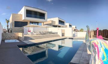 Thumbnail von Torre de la horadada Villa ES113894