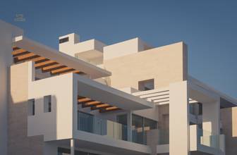 Thumbnail von Apartment For Sale in Marbella, Málaga