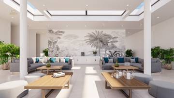 Thumbnail von Apartment For Sale im Marbella, Málaga
