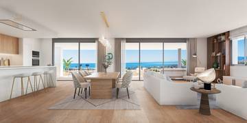 Thumbnail von Apartment For Sale in Marbella, Málaga