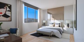 Thumbnail von Apartment For Sale in Marbella, Málaga
