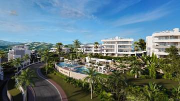 Thumbnail von Apartment For Sale in Marbella, Málaga