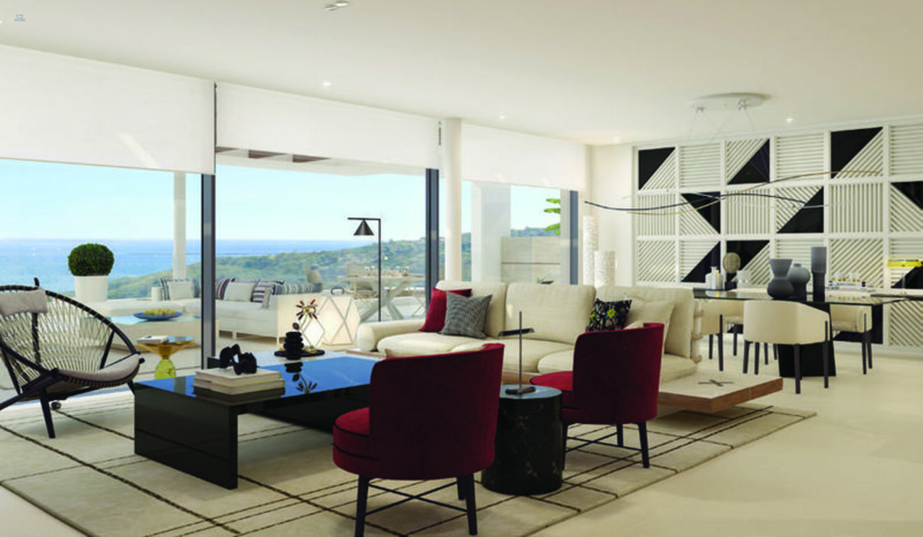 Thumbnail von Apartment For Sale in Marbella centre, Málaga