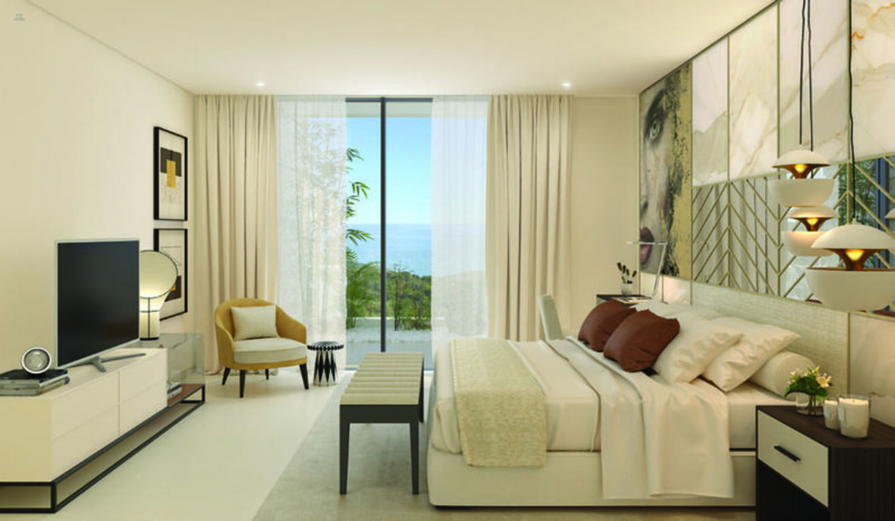 Thumbnail von Apartment For Sale in Marbella centre, Málaga