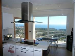 Thumbnail von Villa For Sale in Benissa, Alicante