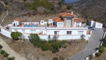 Thumbnail von Villa For Sale in Vélez-Málaga, Málaga