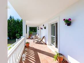 Thumbnail von Villa For Sale in Mijas, Málaga