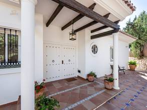 Thumbnail von Villa For Sale in Mijas, Málaga