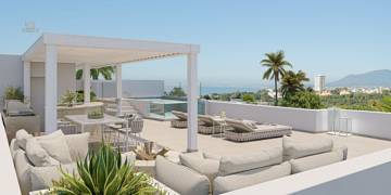 Apartment For Sale im Marbella, Málaga 