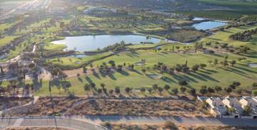 Thumbnail von Villa For Sale in Algorfa, Alicante