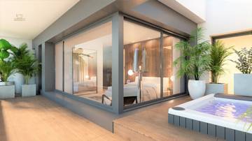 Thumbnail von Villa For Sale in Algorfa, Alicante