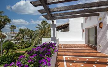 Thumbnail von Apartment For Sale im Marbella, Málaga