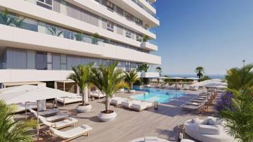 Thumbnail von Apartment For Sale in Málaga