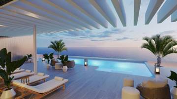 Thumbnail von Apartment For Sale in Málaga