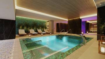 Thumbnail von Apartment For Sale in Málaga