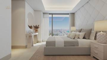 Thumbnail von Apartment For Sale in Málaga