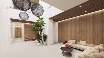 Thumbnail von Apartment For Sale in Málaga
