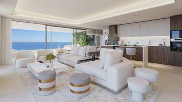 Thumbnail von Apartment For Sale in Málaga