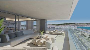Thumbnail von Apartment For Sale in Málaga