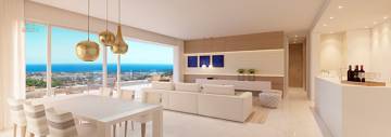 Thumbnail von Apartment For Sale in Benahavis, Málaga