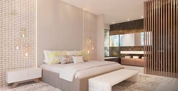 Thumbnail von Apartment For Sale in Benahavis, Málaga
