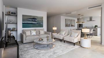 Thumbnail von Apartment For Sale im Marbella, Málaga