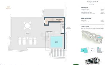 Thumbnail von Apartment For Sale im Marbella, Málaga
