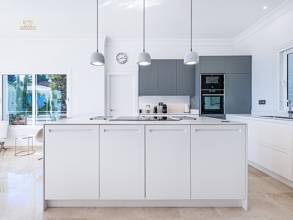 Thumbnail von Villa For Sale in Mijas, Málaga