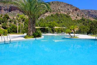 Thumbnail von Altea Apartment ES113853