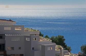 Thumbnail von Altea Apartment ES113853