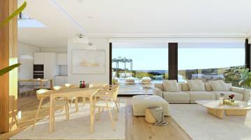 Thumbnail von Benitachell Villa ES114567