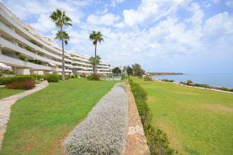 Thumbnail von New Golden Mile Apartment ES93368