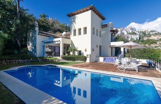  Los Arqueros Villa ES91698