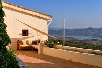 Thumbnail von Periana Villa ES102012