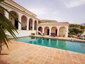 Thumbnail von Periana Villa ES102012