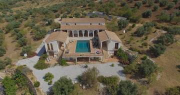 Thumbnail von Periana Villa ES102012