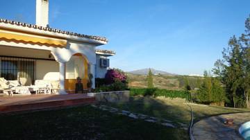 Thumbnail von Benahavís Land ES117321
