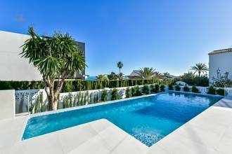 Thumbnail von CALP/CALPE Villa ES31123