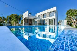 Thumbnail von CALP/CALPE Villa ES31123