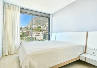 Thumbnail von CALP/CALPE Villa ES31120